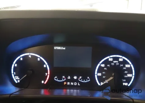 2024 Ford Bronco Sport Big Bend из США, поврежденный, VIN 3FMCR9B60RRE95379